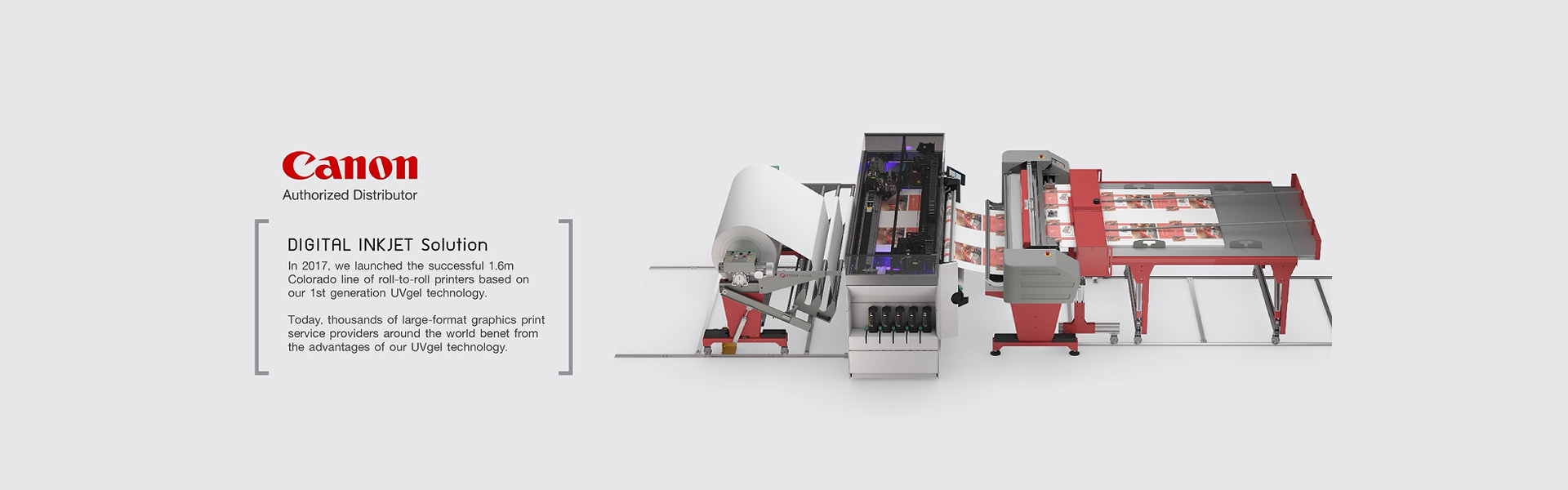 เครื่องพิมพ์ Canon,Canon Digital Printer